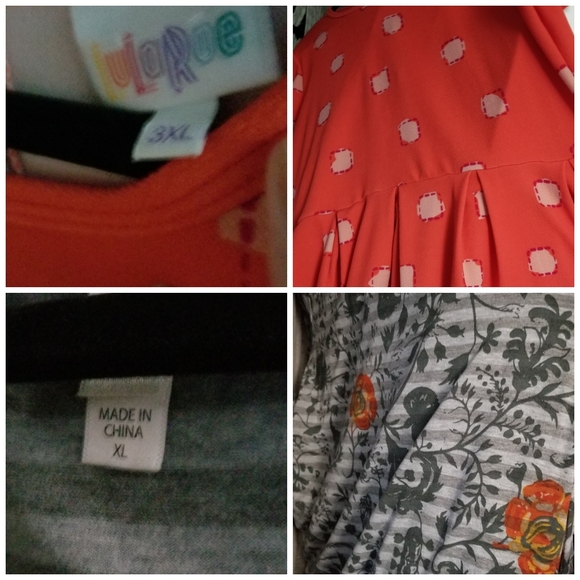 Lularoe ON HOLD - Picture 5 of 8